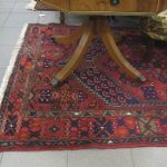 558 8447 ORIENTAL CARPET